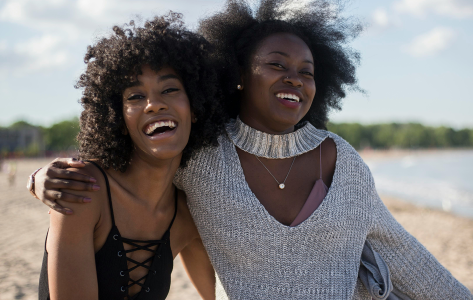 How Community Makes Us Better People